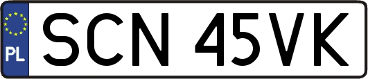 SCN45VK