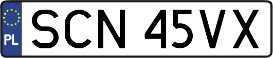 SCN45VX