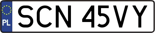 SCN45VY