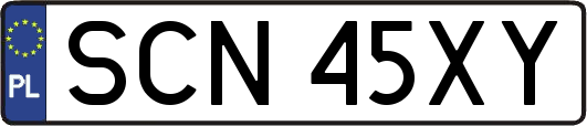 SCN45XY