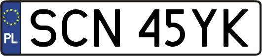 SCN45YK