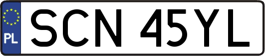SCN45YL