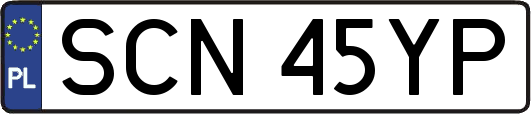 SCN45YP