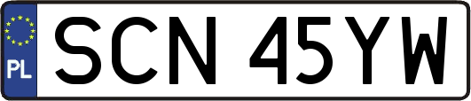 SCN45YW