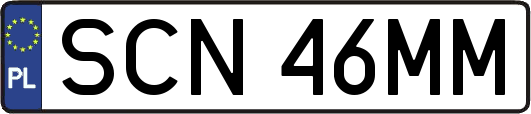 SCN46MM