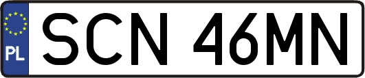 SCN46MN