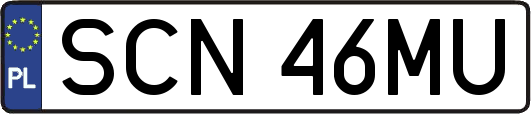 SCN46MU