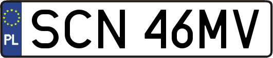 SCN46MV