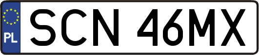 SCN46MX