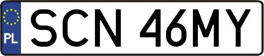 SCN46MY