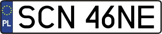 SCN46NE