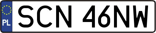 SCN46NW