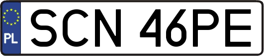 SCN46PE