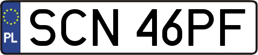 SCN46PF