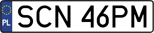 SCN46PM