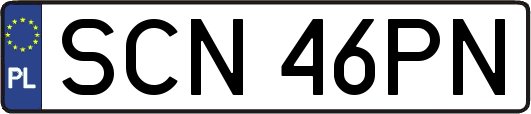 SCN46PN