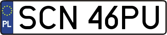 SCN46PU