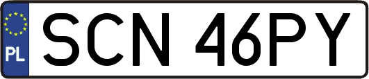 SCN46PY