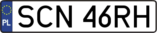 SCN46RH