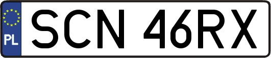 SCN46RX