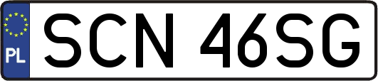 SCN46SG