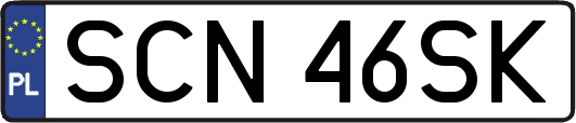 SCN46SK