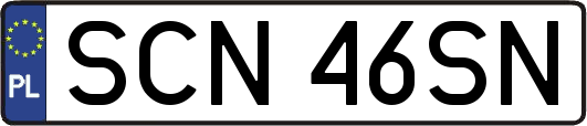 SCN46SN