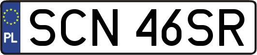 SCN46SR