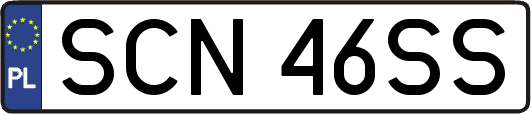 SCN46SS