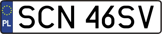 SCN46SV