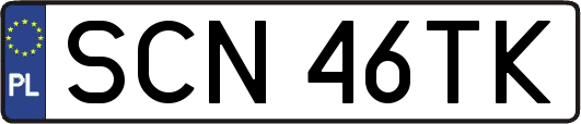 SCN46TK