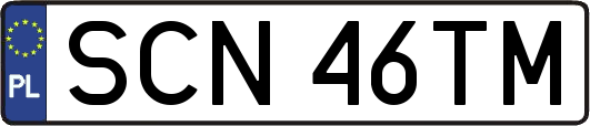 SCN46TM