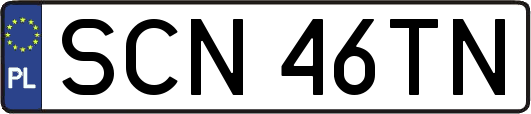 SCN46TN