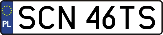 SCN46TS