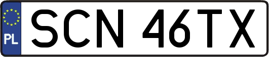 SCN46TX