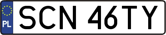 SCN46TY