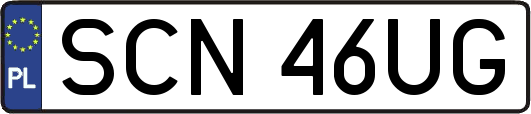 SCN46UG
