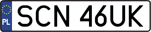 SCN46UK