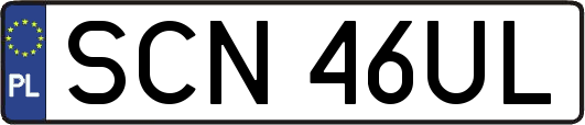 SCN46UL