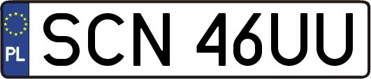 SCN46UU