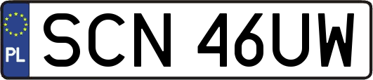 SCN46UW