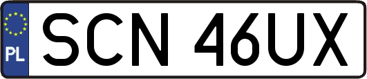 SCN46UX
