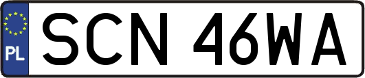 SCN46WA