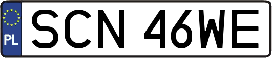 SCN46WE