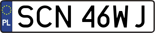 SCN46WJ