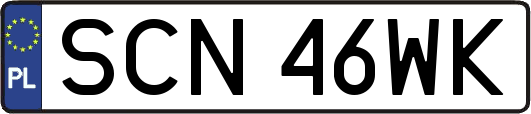 SCN46WK