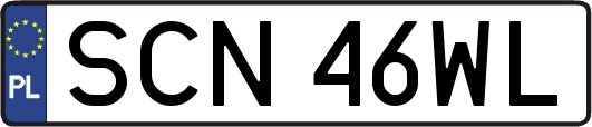 SCN46WL