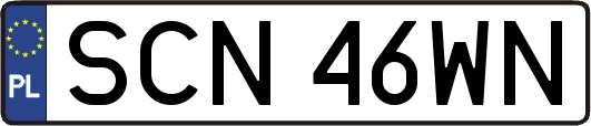 SCN46WN