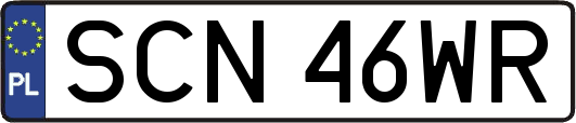 SCN46WR