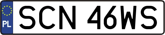 SCN46WS